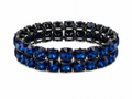 SAPPHIRE BRACELET