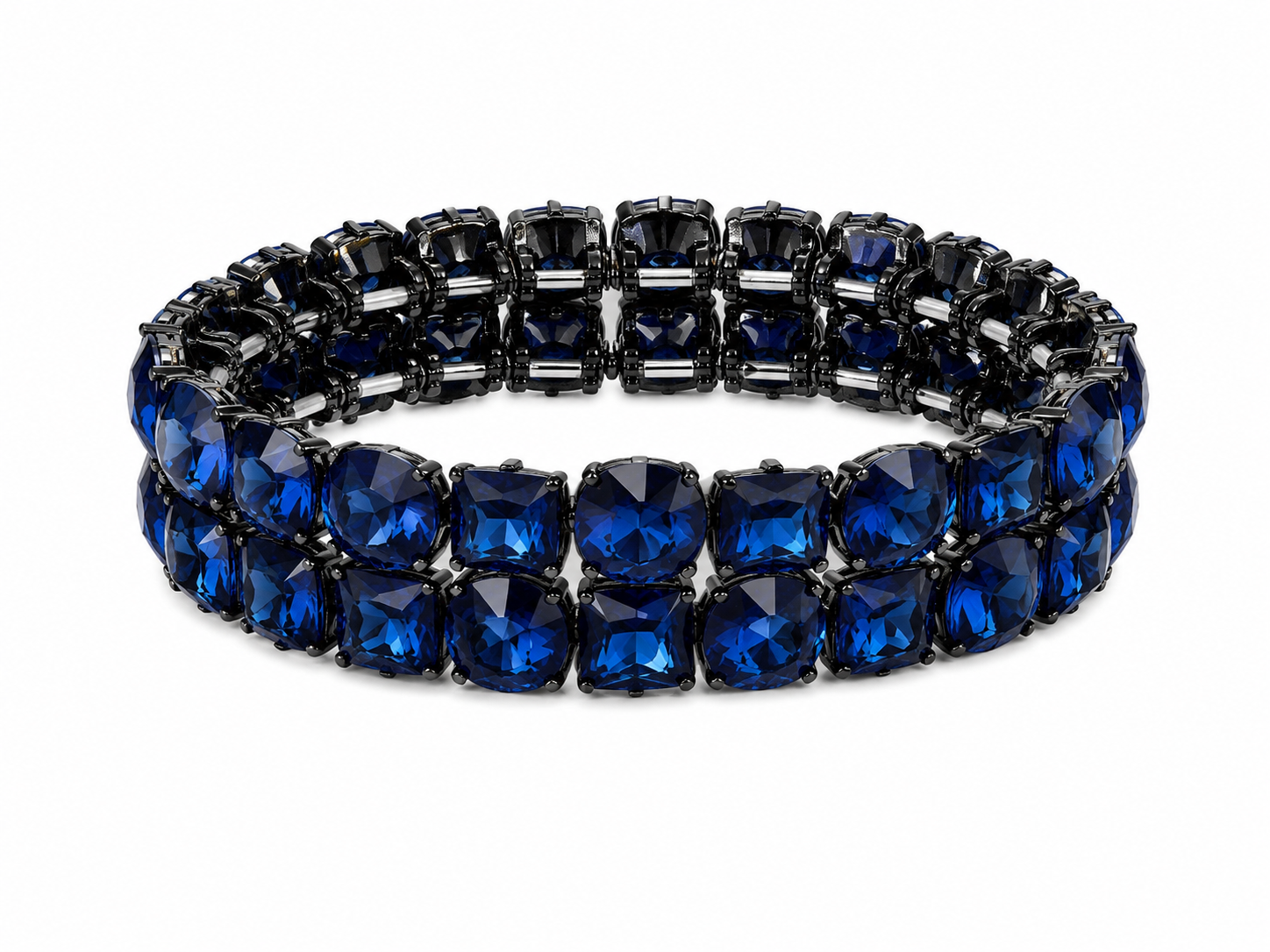 SAPPHIRE BRACELET