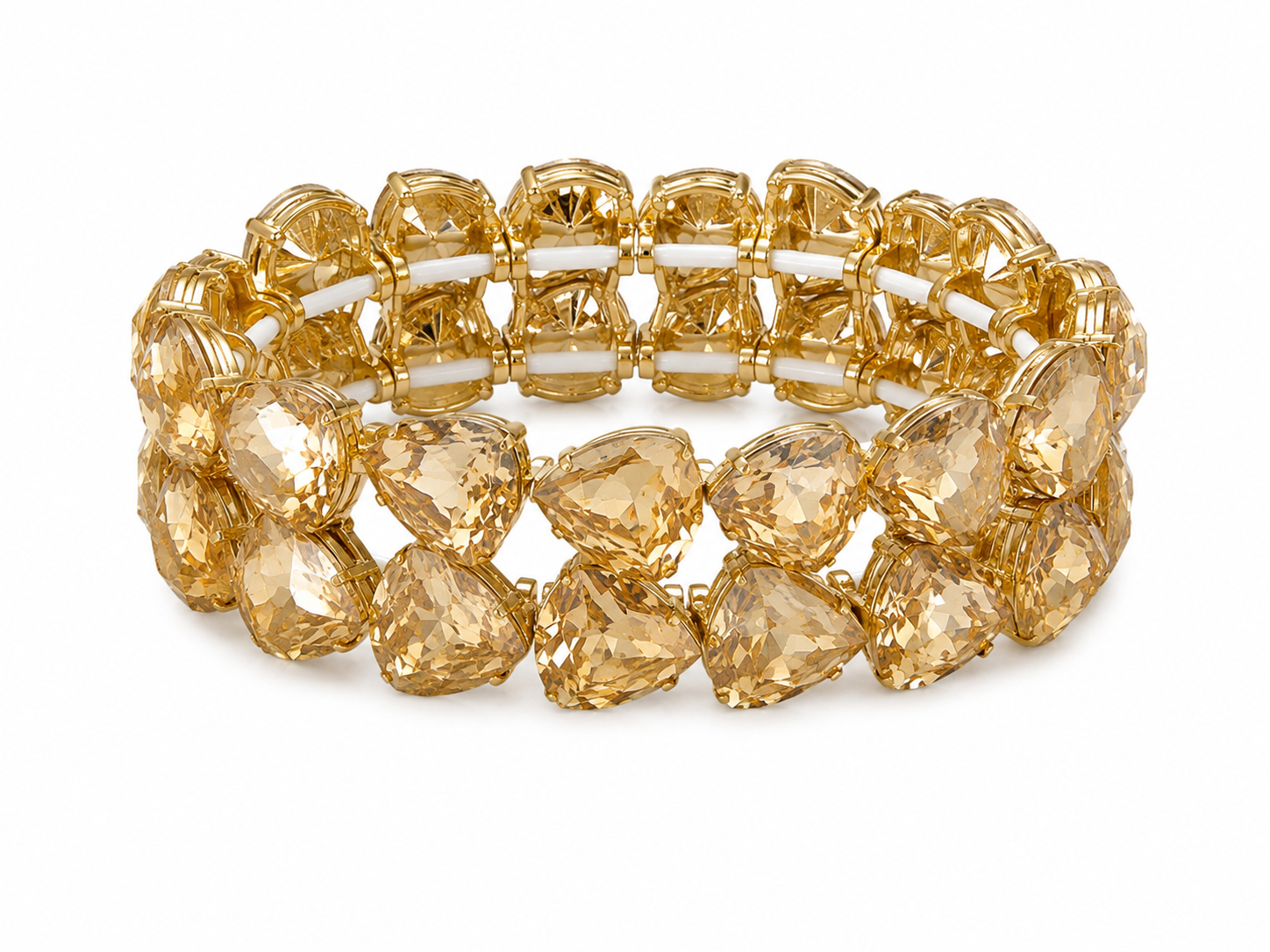 TOPAZ BRACELET