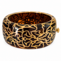 LARGE EMBELLISHED CUFF