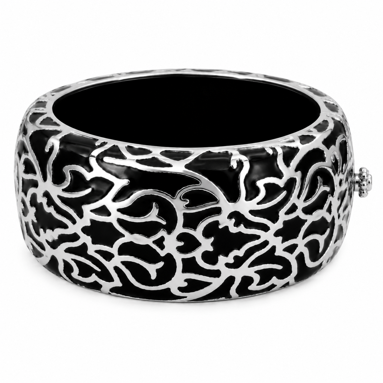 LARGE EMBELLISHED CUFF