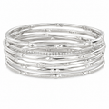 VARIETY BANGLE SET
