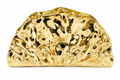 HALF MOON CLUTCH