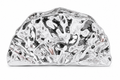 HALF MOON CLUTCH