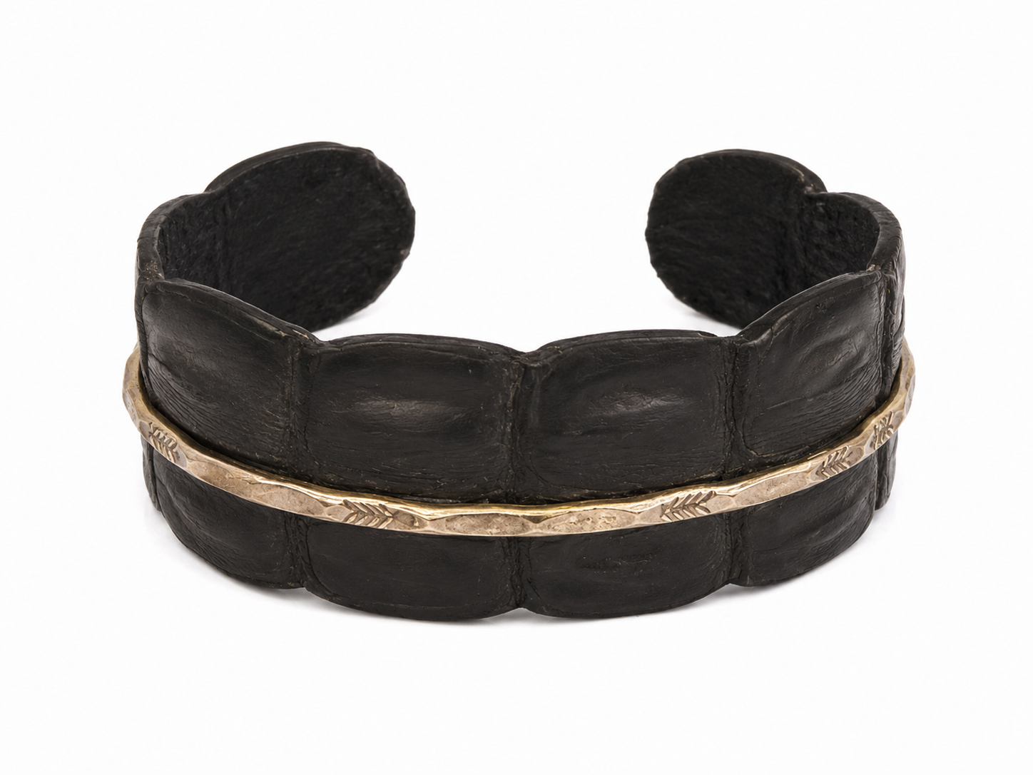 CROC BRACELET