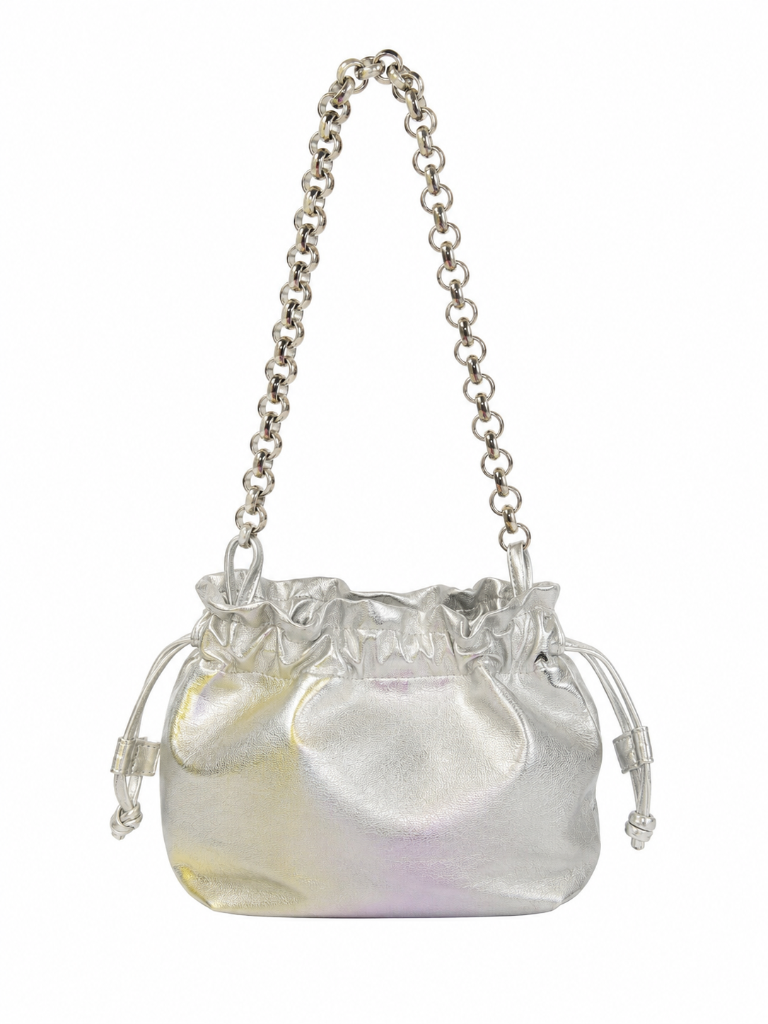 DRAWSTRING BAG