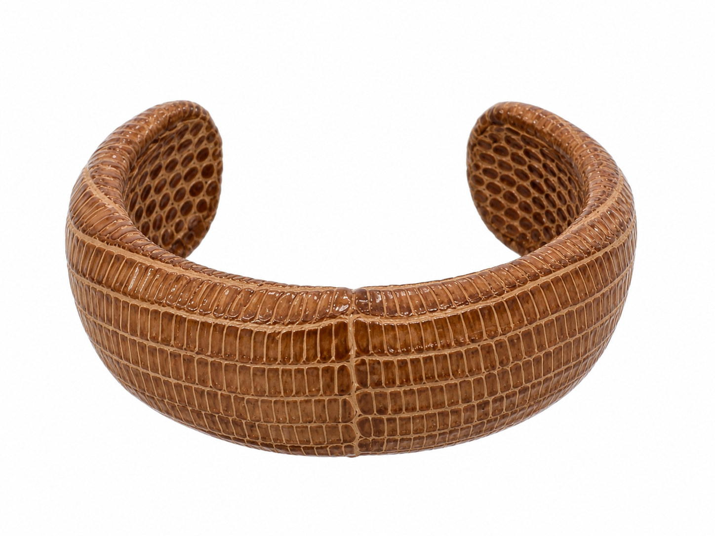 SNAKE CUFF
