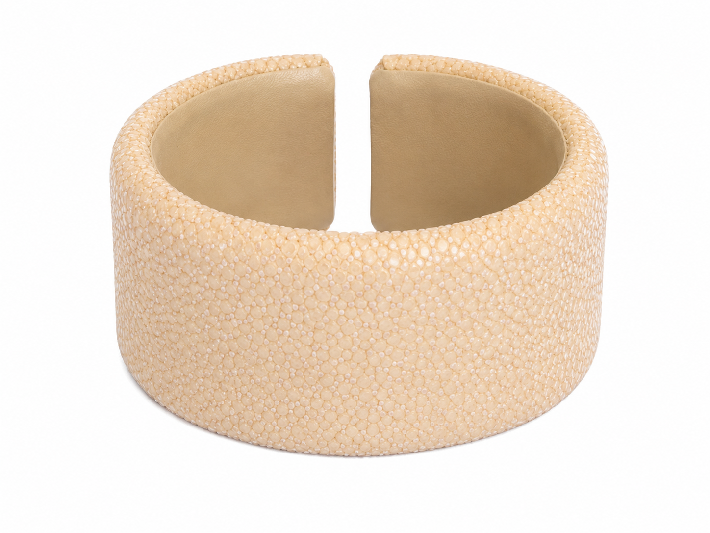 STINGRAY FLAT CUFF 30MM