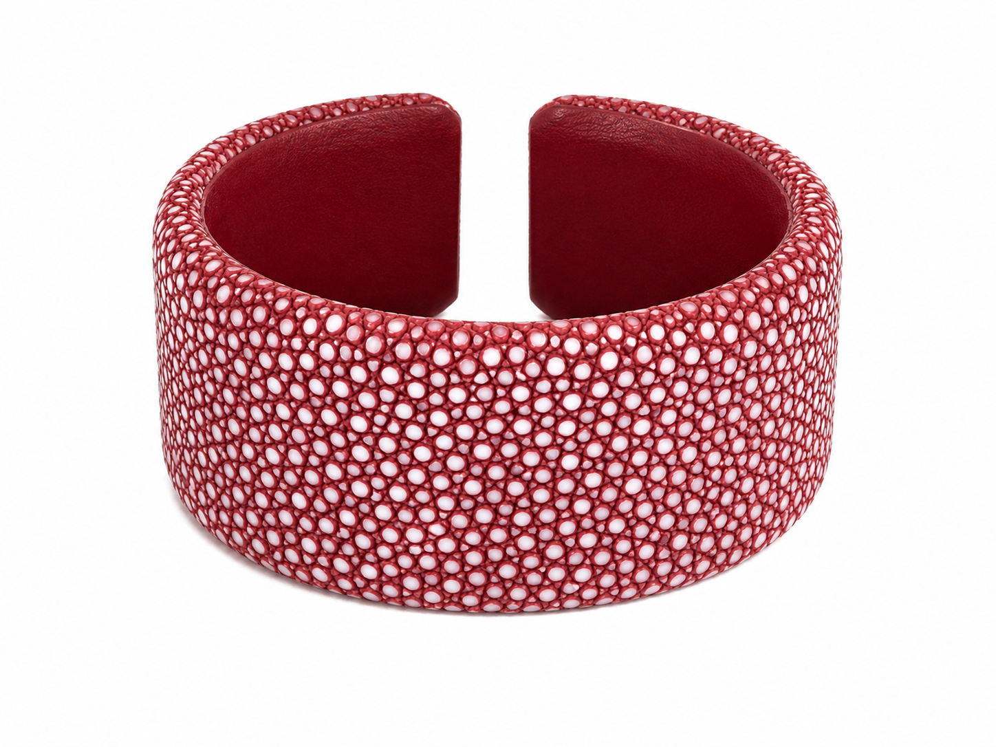 STINGRAY FLAT CUFF 30MM