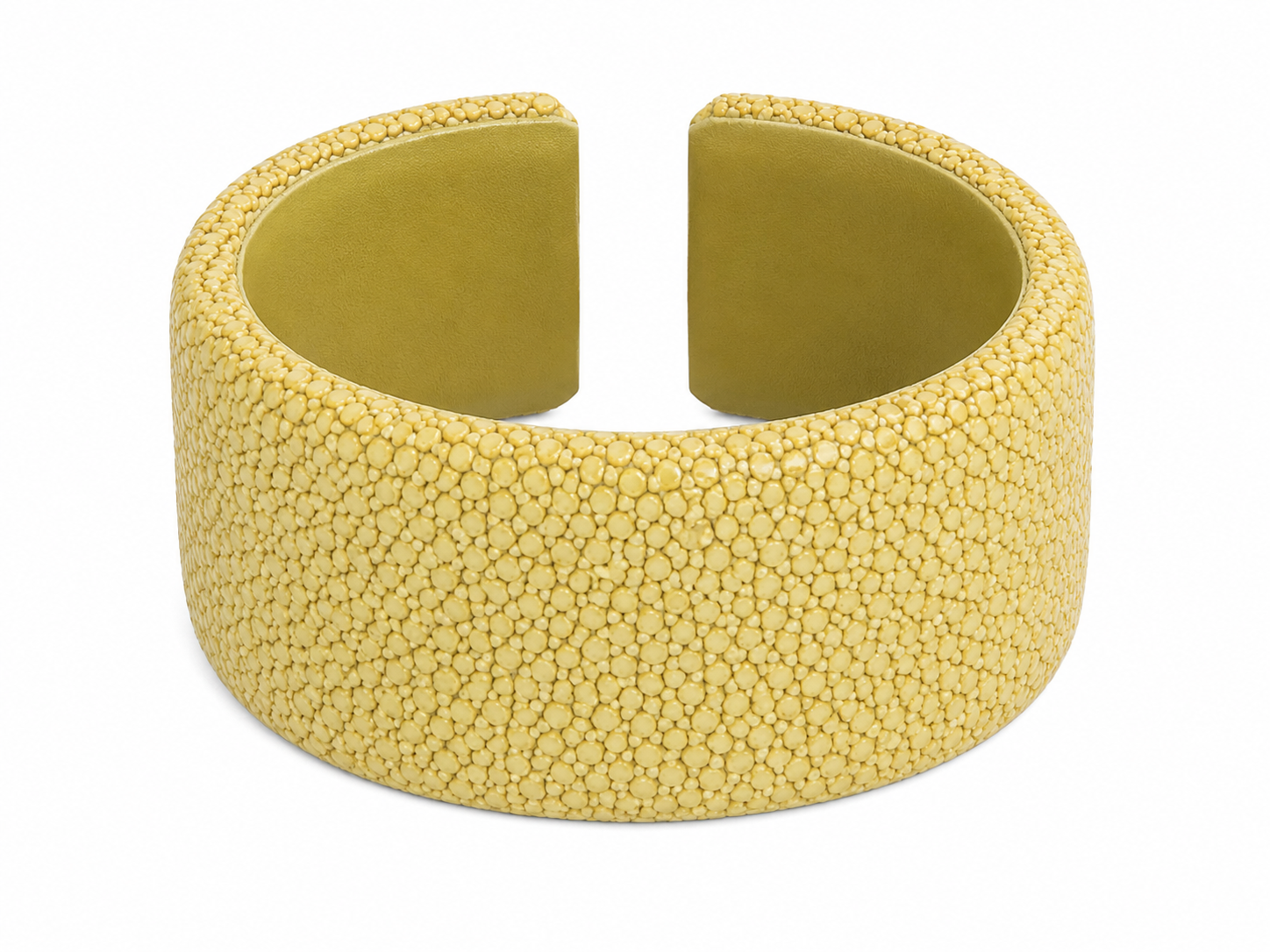 STINGRAY FLAT CUFF 30MM