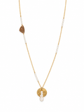 PEARL HARBOR NECKLACE