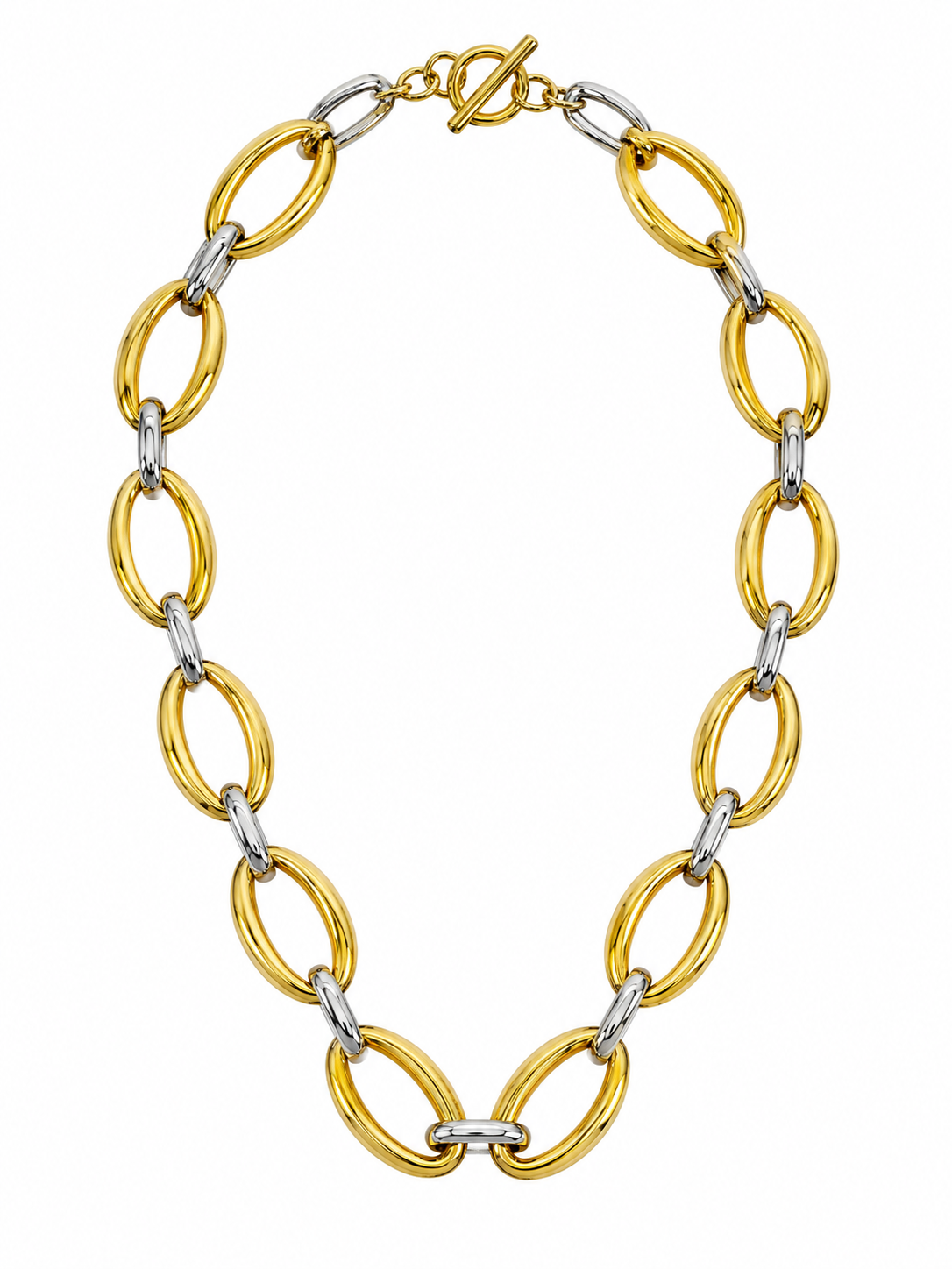 NAYA NECKLACE