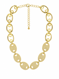 JASMINE NECKLACE