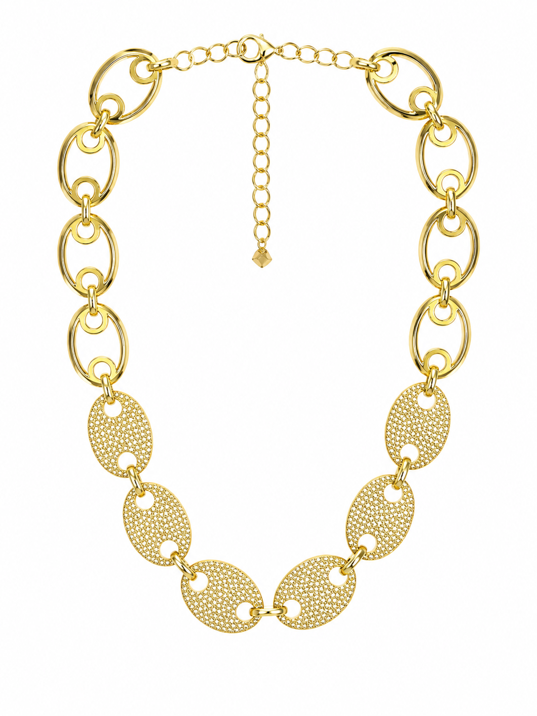 JASMINE NECKLACE