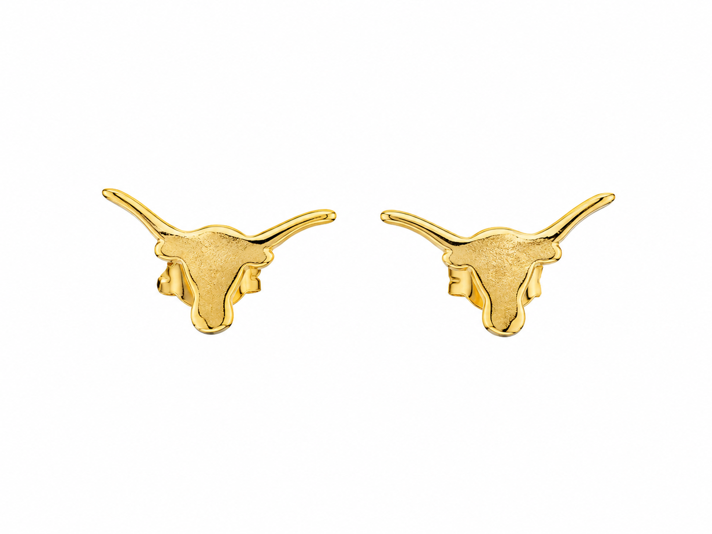 UT GAME DAY EARRINGS