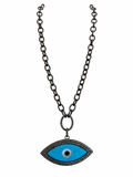 EVIL EYE PENDANT