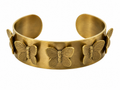 BUTTERFLY CUFF