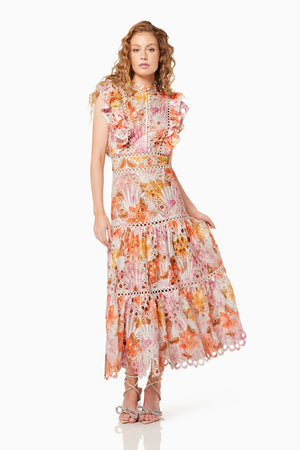 Nellie Dress