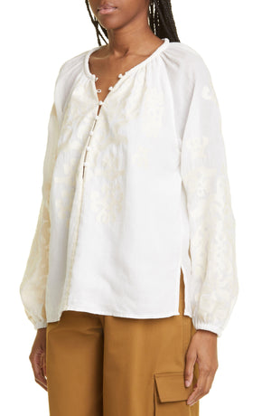 CAPRI TOP