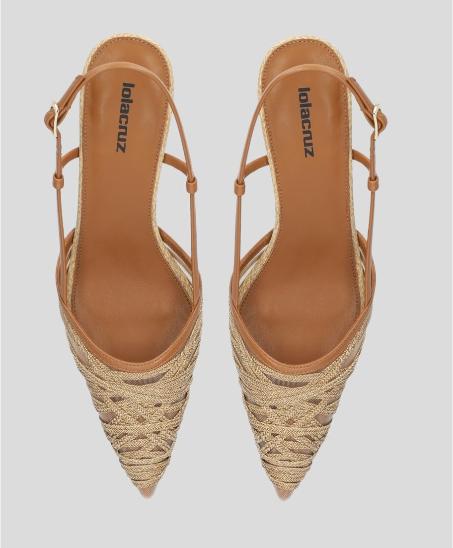 CLEO PUMPS