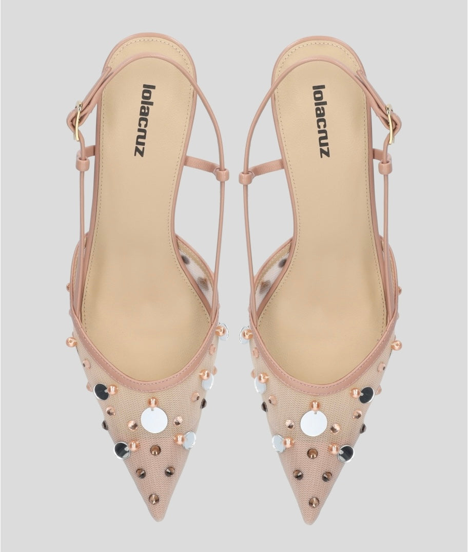 DAPHNE PUMPS