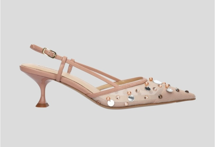 DAPHNE PUMPS