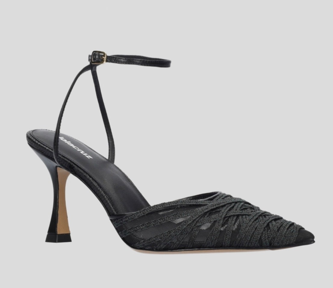 CLEO PUMPS