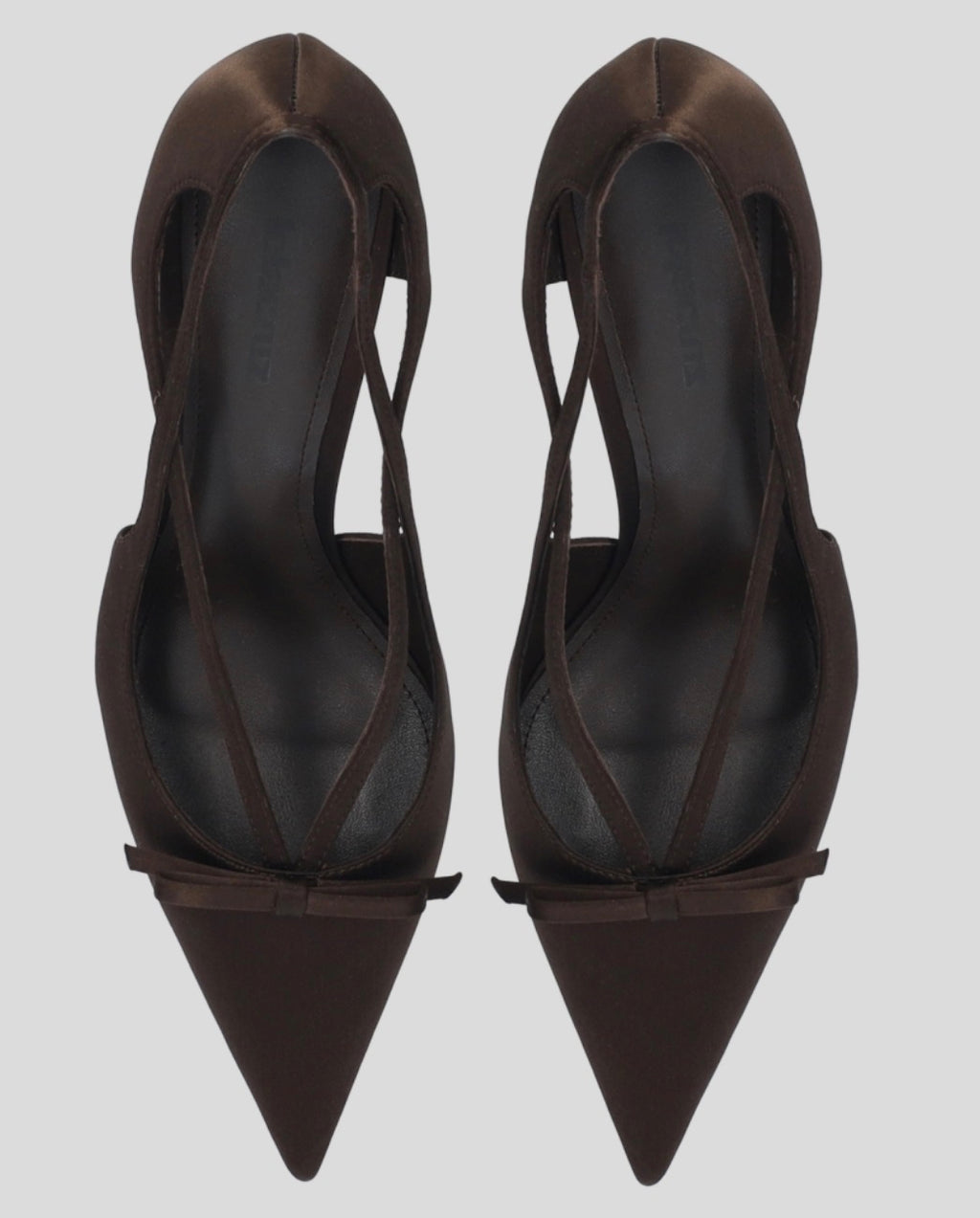 TINA PUMPS