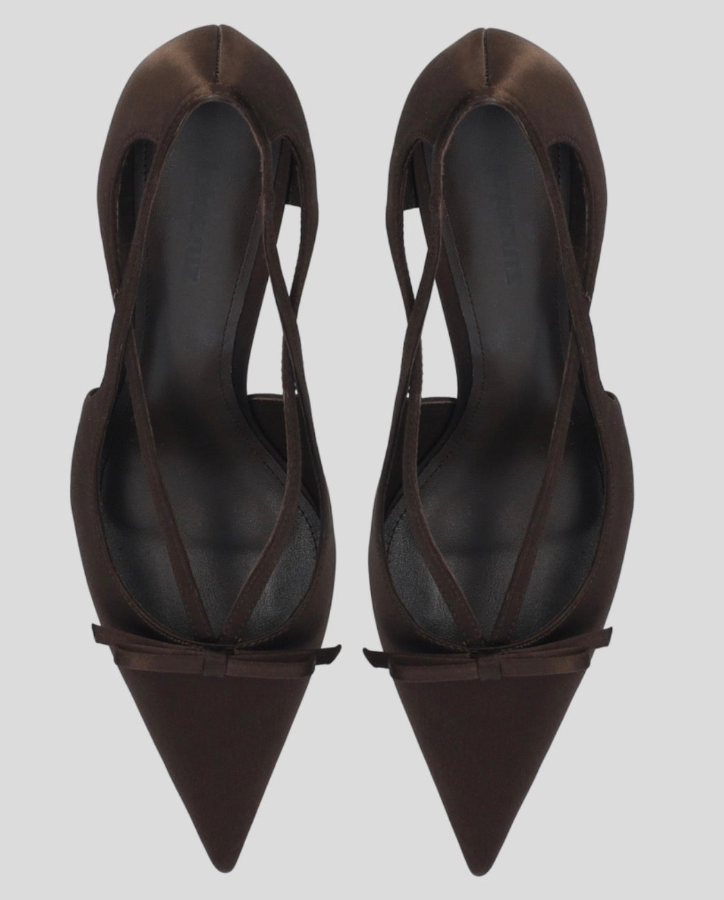 TINA PUMPS