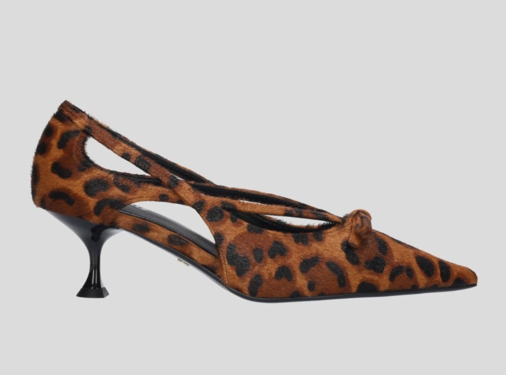 TINA PUMPS