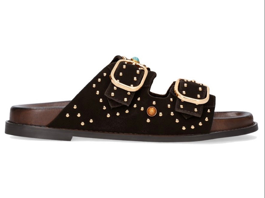 LINDER SANDALS