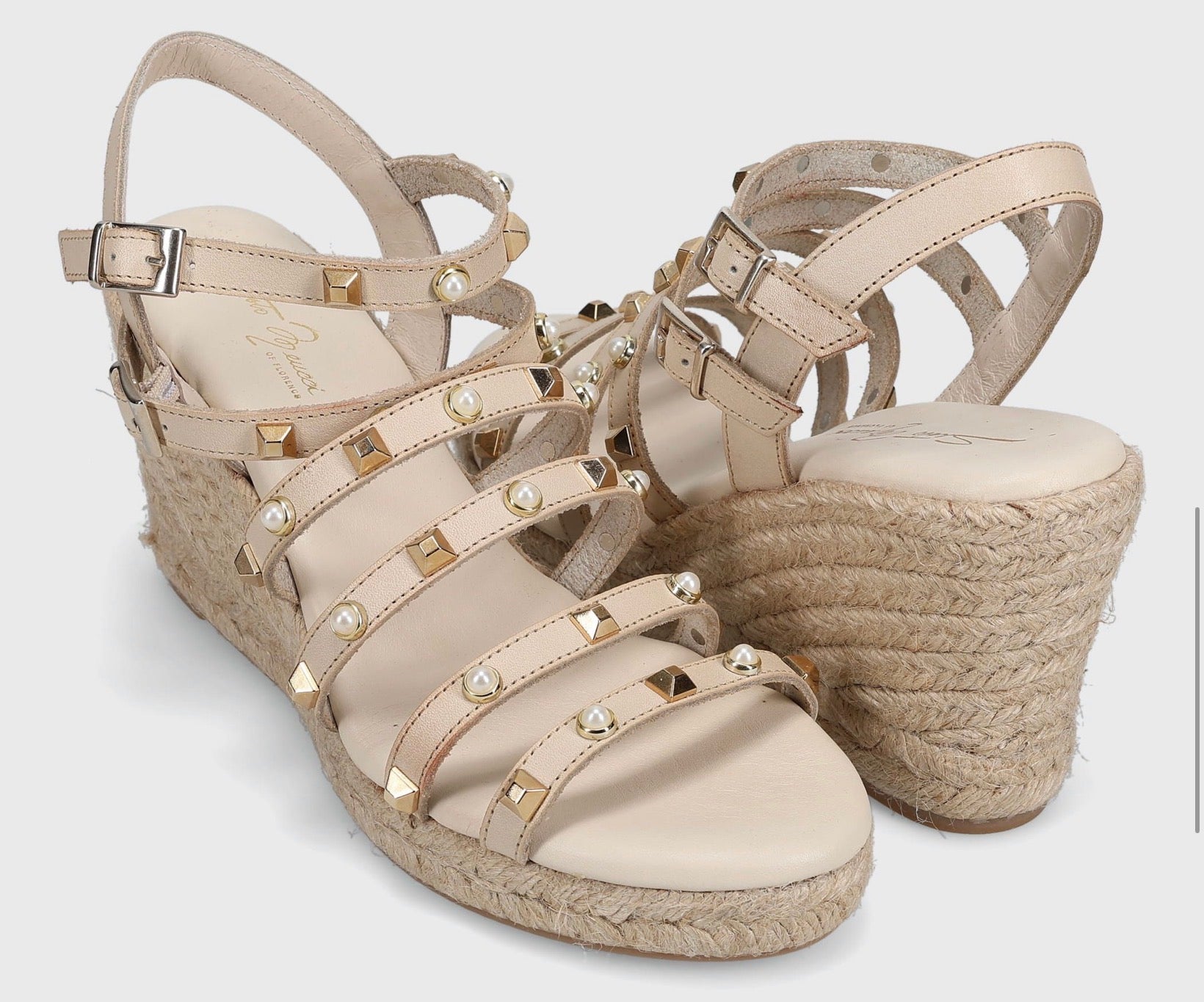 VINA SANDALS