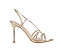 TATI HEELED SANDALS