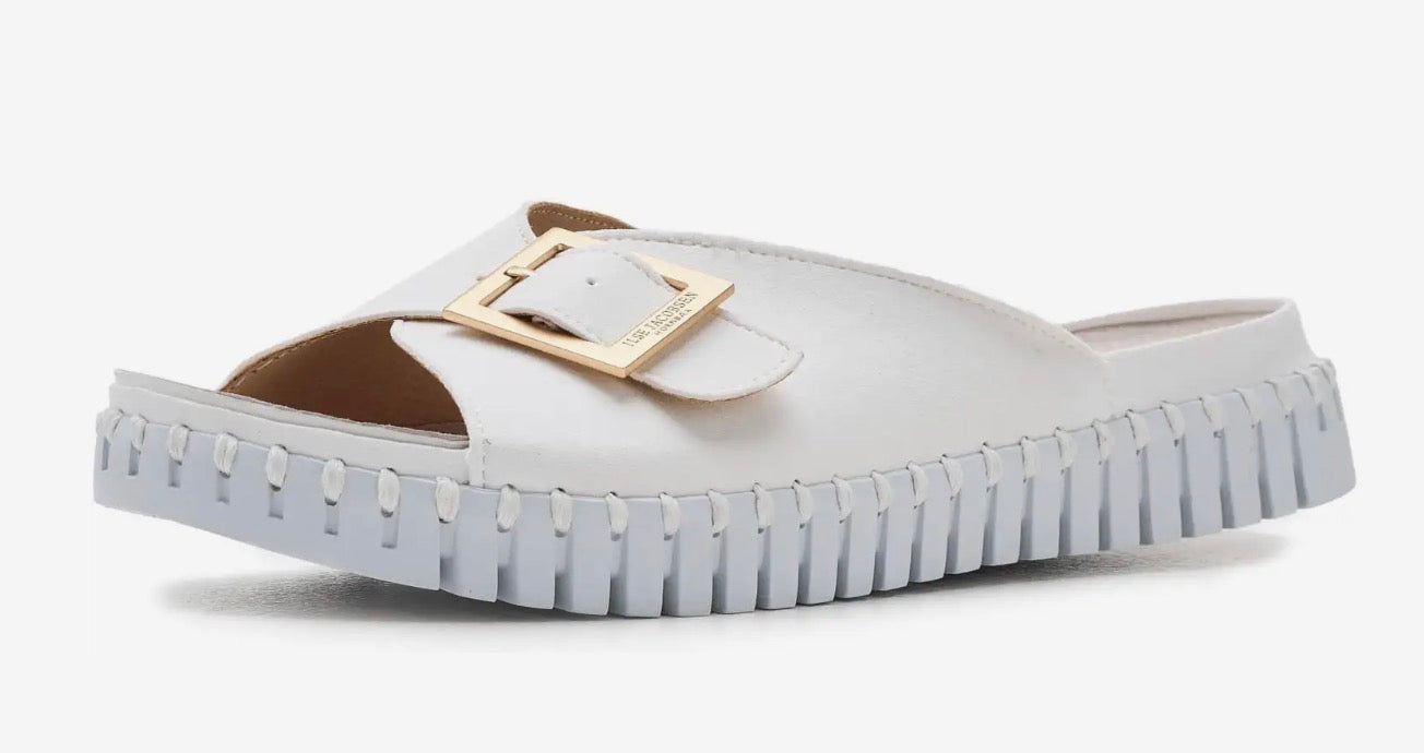 TULIP SANDALS