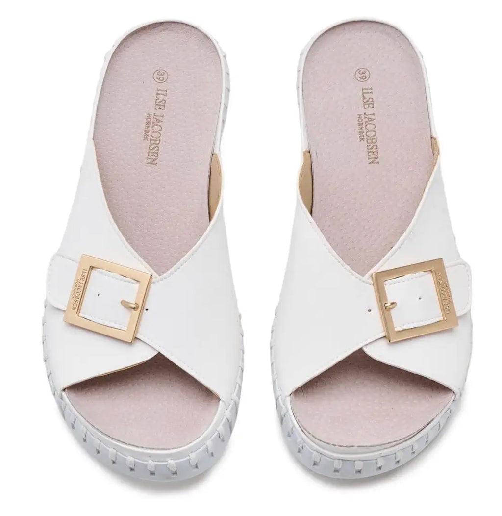 TULIP SANDALS