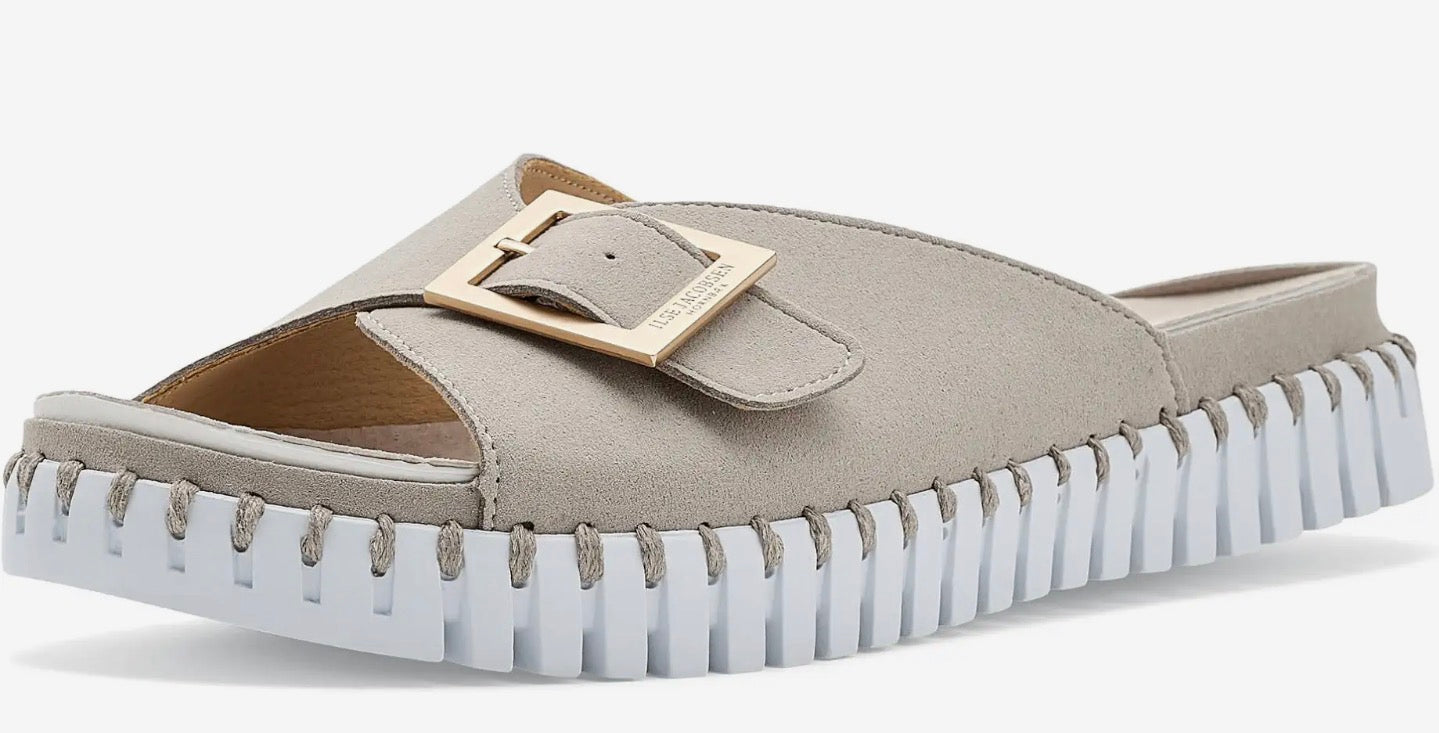 TULIP SANDALS