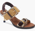 OSHA LINE MID SANDALS