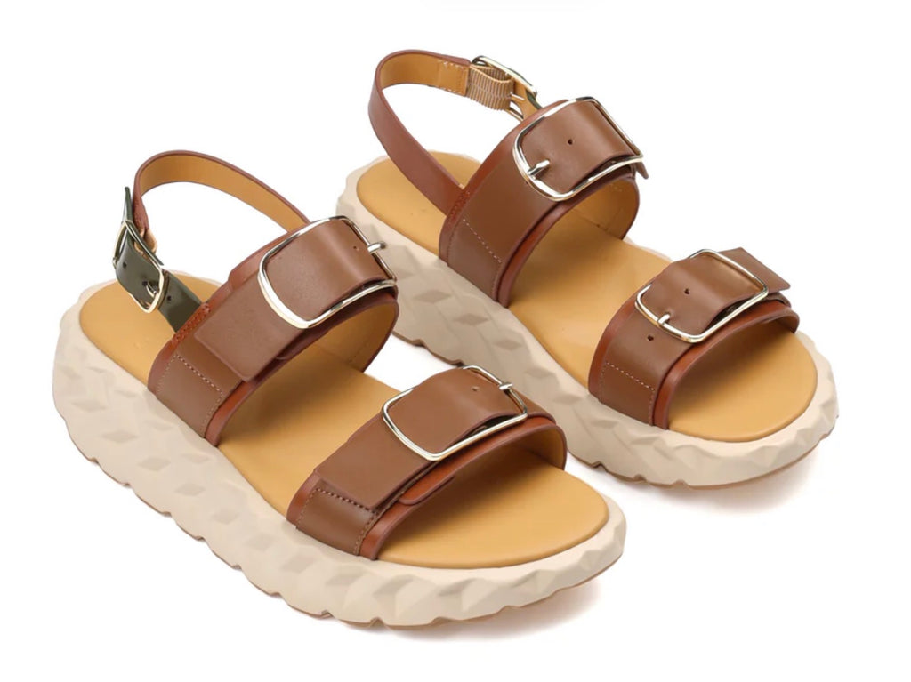 JABARA SANDY SANDALS