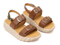 JABARA SANDY SANDALS