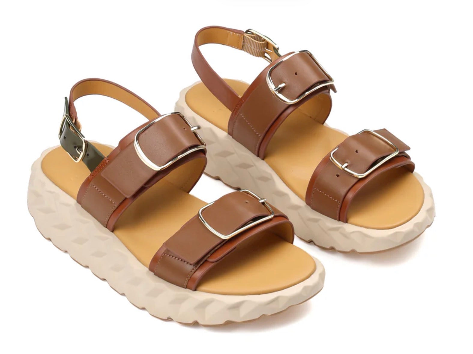 JABARA SANDY SANDALS