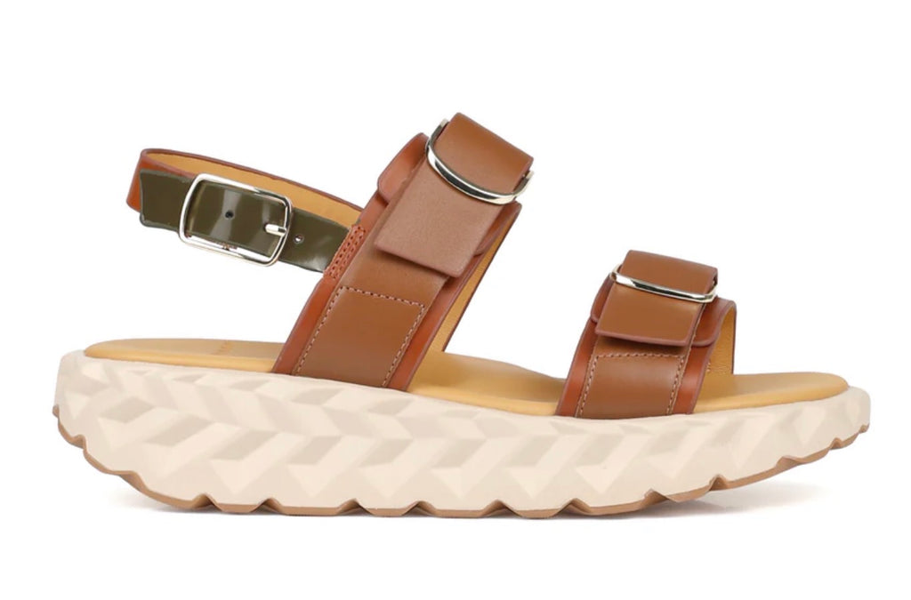 JABARA SANDY SANDALS