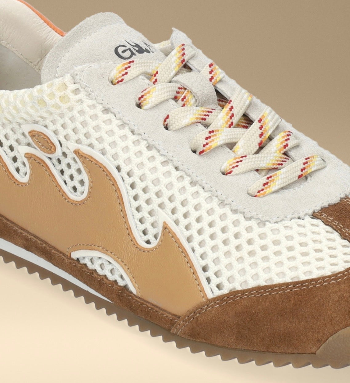 GAMIN NOVA SNEAKERS