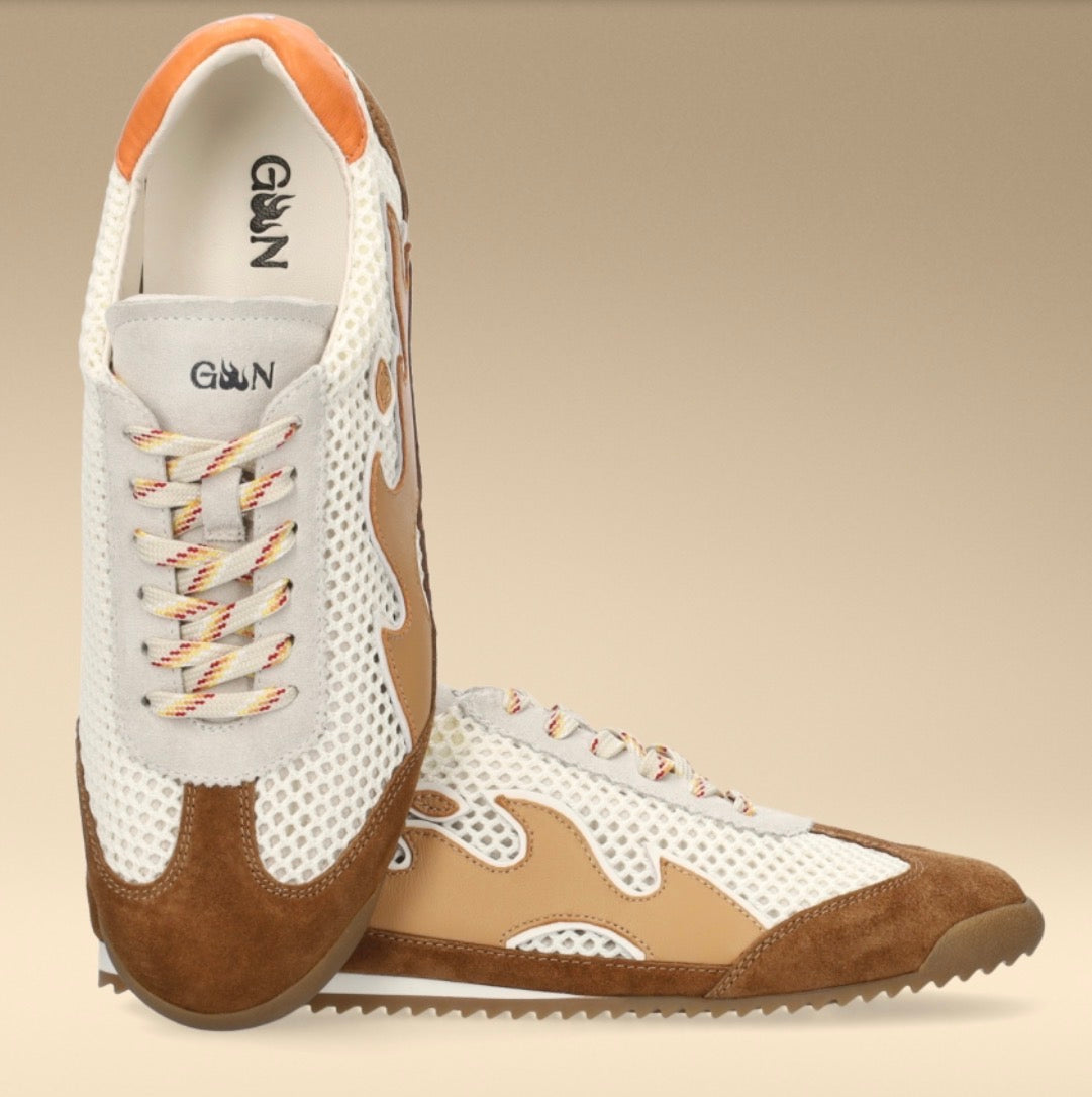 GAMIN NOVA SNEAKERS