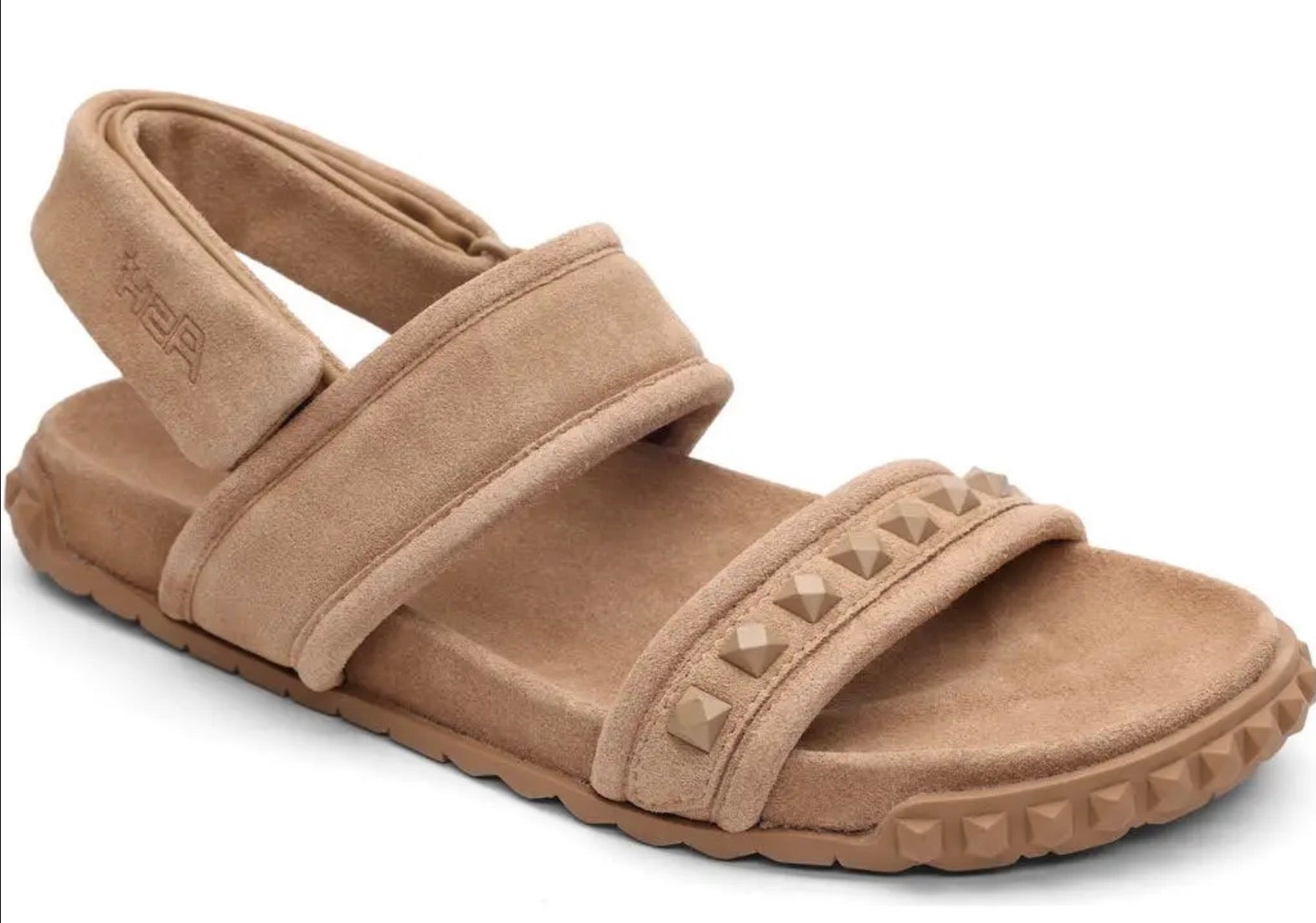 ASH TIXTY SLINGBACK SANDALS