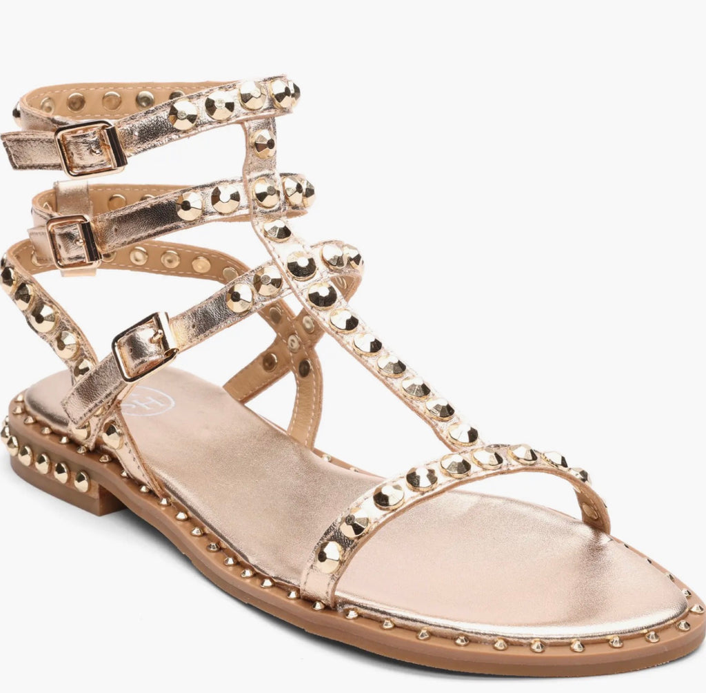 PLAY SANDALS