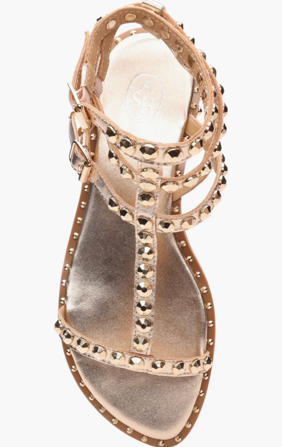 PLAY SANDALS