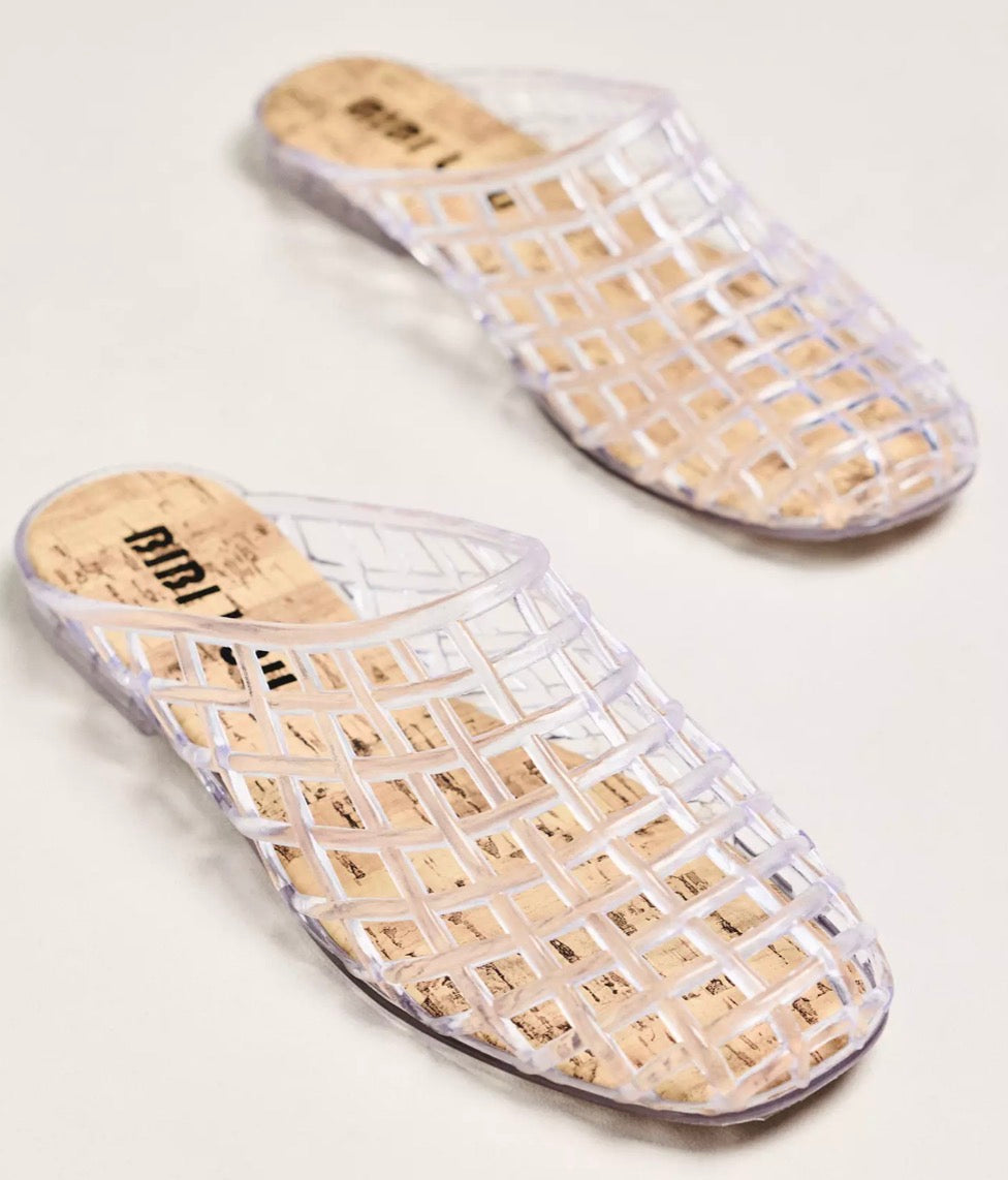 JELLY MULES