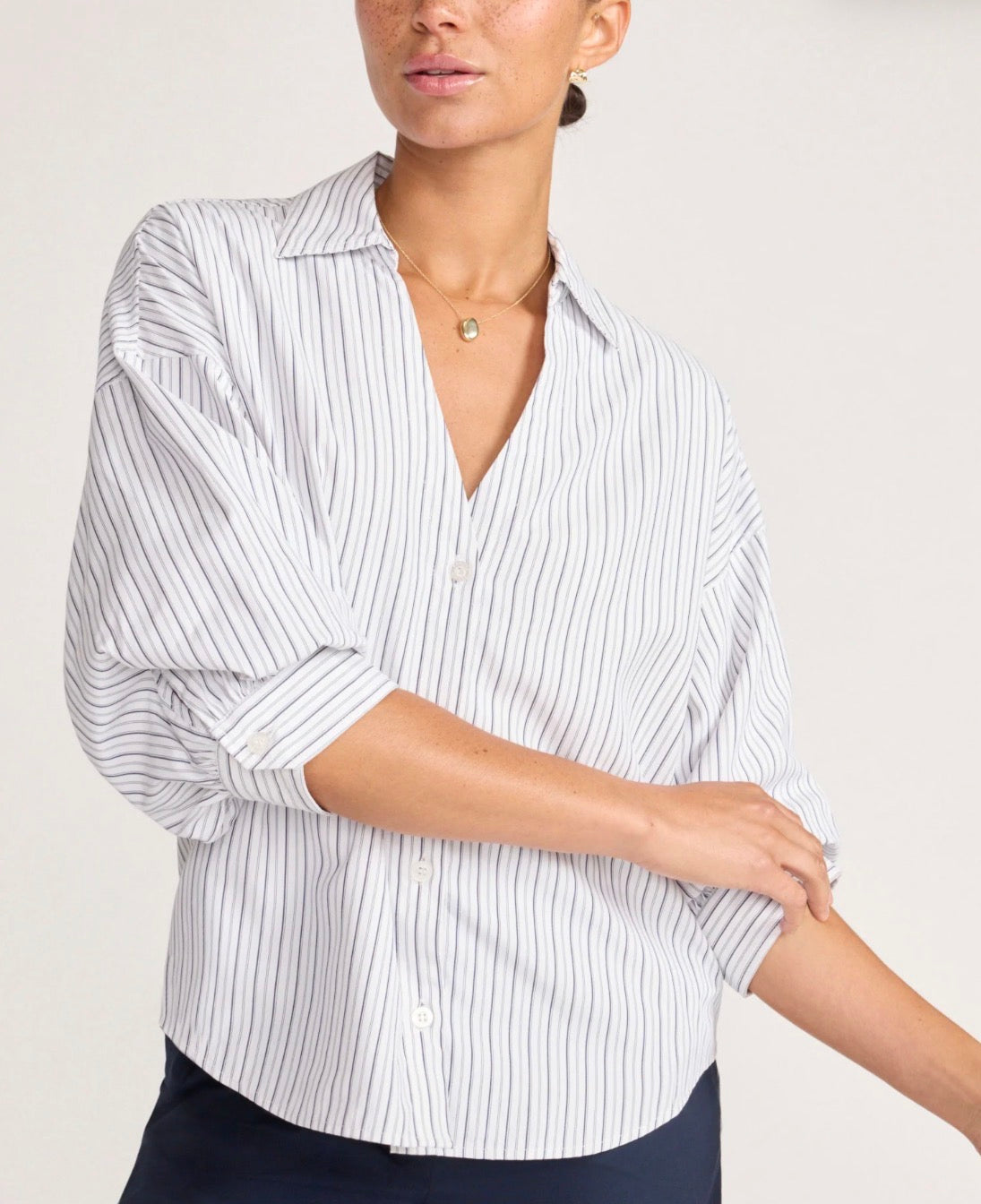 KATE SHIRT