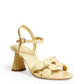 PETER ANKLE STRAP SANDALS
