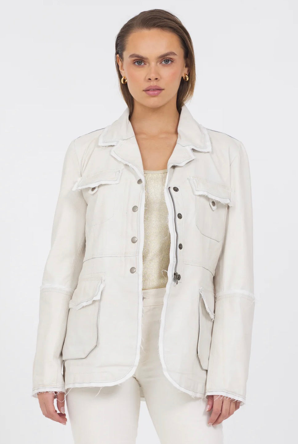 MERYL VINTAGE LEATHER